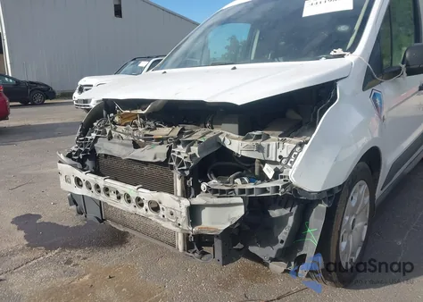 2018 Ford Transit Connect Xl z USA, uszkodzony, nr VIN NM0LS7E78J1347171